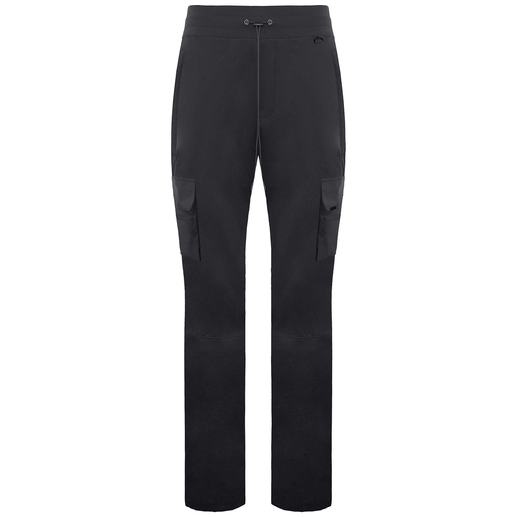 Represent 247 Zip Mens Grey Track Pants