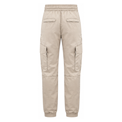 Represent Military Mens Stone Track Pants