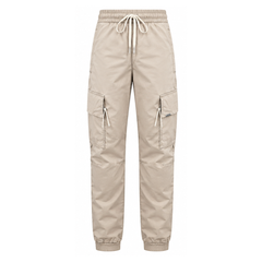 Represent Military Mens Stone Track Pants