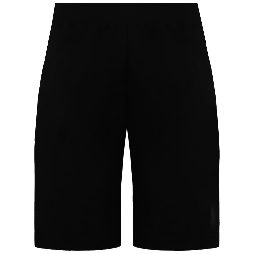 Represent Session Mens Black Shorts