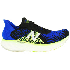 New Balance Fresh Foam 1080v10 Mens Blue Running Shoes