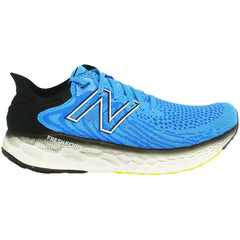 New Balance Fresh Foam 1080v11 Mens Blue Running Shoes