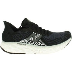 New Balance Fresh Foam 1080v10 Mens Black Running Shoes