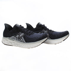 New Balance Fresh Foam 1080v10 Mens Black Running Shoes NO BOX