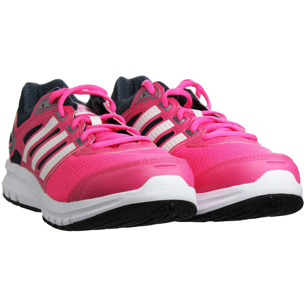 Adidas Duramo 6 Kids Pink Running Trainers