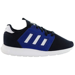 Adidas ZX 500 2.0 Womens Blue Trainers