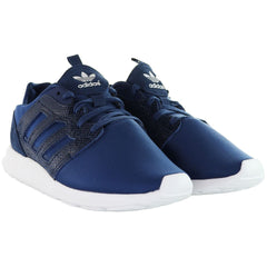 Adidas ZX 500 2.0 Womens Blue Trainers