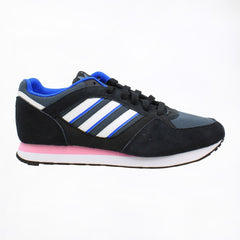 Adidas ZX 100 Womens Black Trainers NO BOX