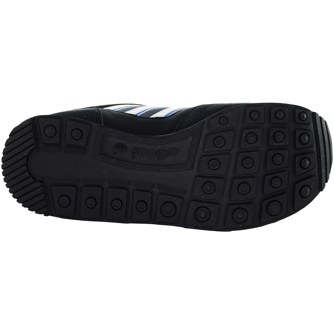 Adidas ZX 100 Womens Black Trainers