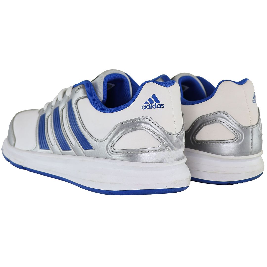 Adidas LK Sport K Kids White Trainers