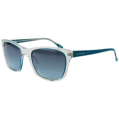 Michael Kors Tessa Blue Sunglasses