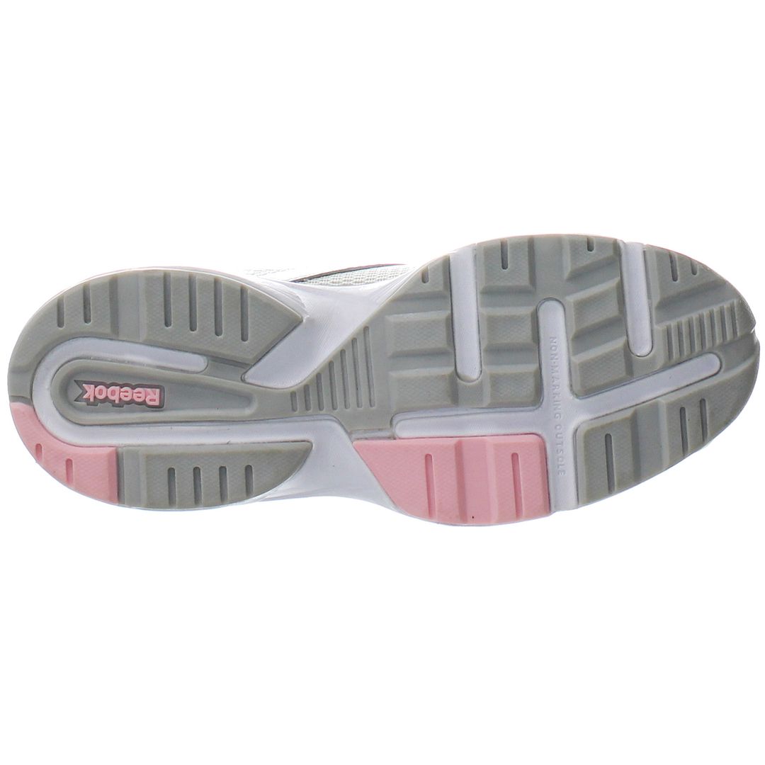 Reebok Almotio 2.0 Kids White/Pink Trainers