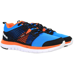 Reebok ZQuick Dash Kids Blue Running Shoes