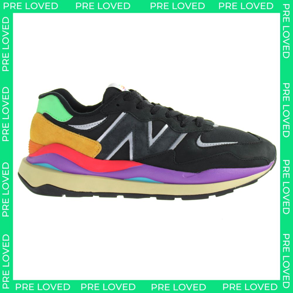 New Balance 57/40 Multicolor Mens Trainers NO BOX