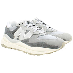 New Balance M5740 Mens Grey Trainers