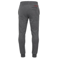 Mitchell & Ness Branded Pigment Mens Grey Track Pants