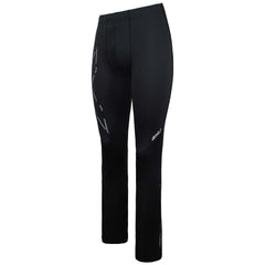 2XU Ignition Shield Compression Mens Black/Silver Tights