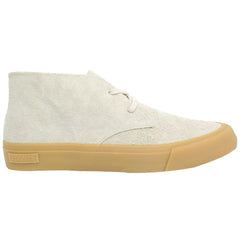 Seavees Maslon Desert Mens Grey Boots