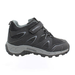 Merrell ML-G LT TEC Kids Black Boots NO BOX