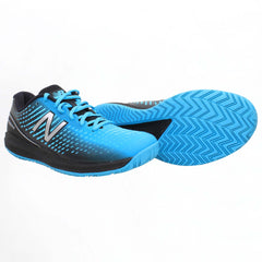 New Balance 796V2 Mens Blue Padel Shoes NO BOX