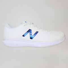 New Balance FuelCell Mens White Trainers NO BOX