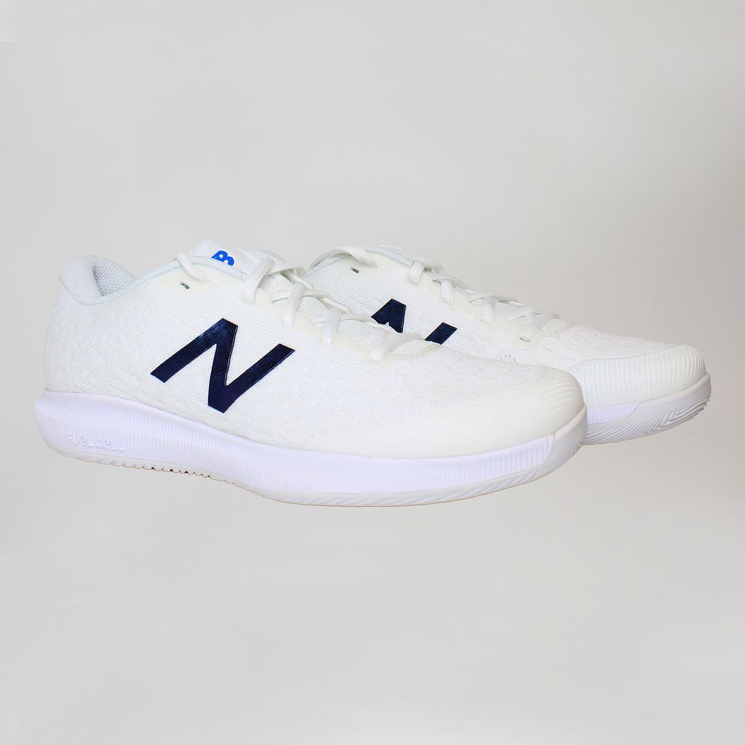 New Balance FuelCell Mens White Trainers NO BOX