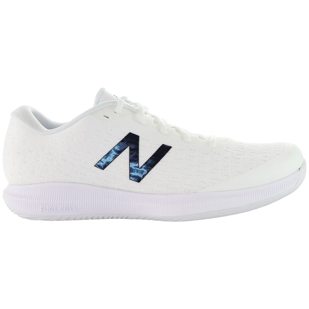 New Balance FuelCell Mens White Trainers