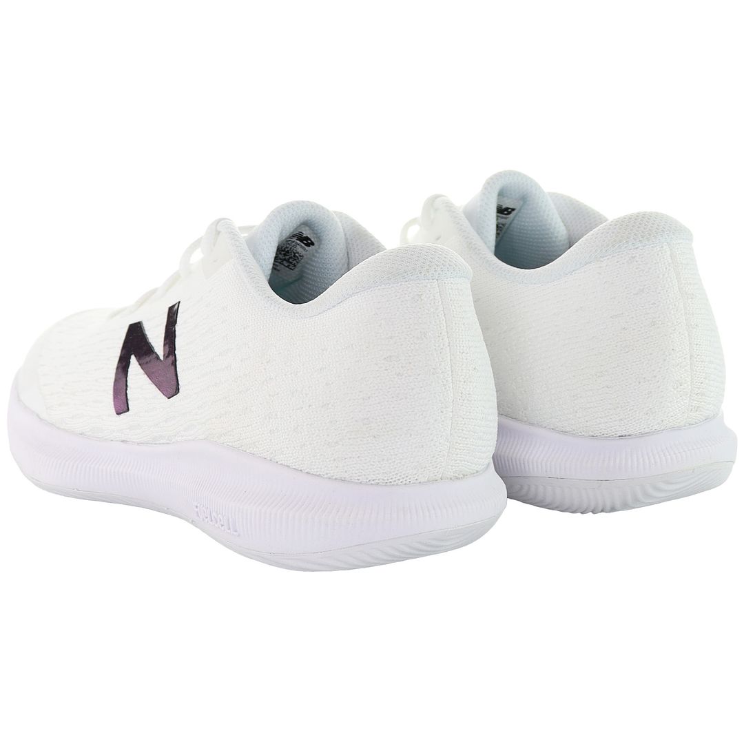 New Balance FuelCell Mens White Trainers