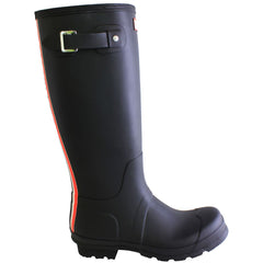 Hunter Original Tall Mens Black Wellington Boots