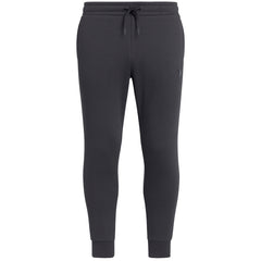 Lyle & Scott Tonal Eagle Mens Dark Grey Track Pants