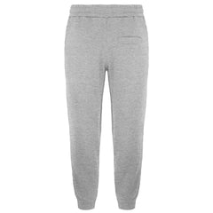 Majestic Athletic Dalmore Mens Grey Track Pants