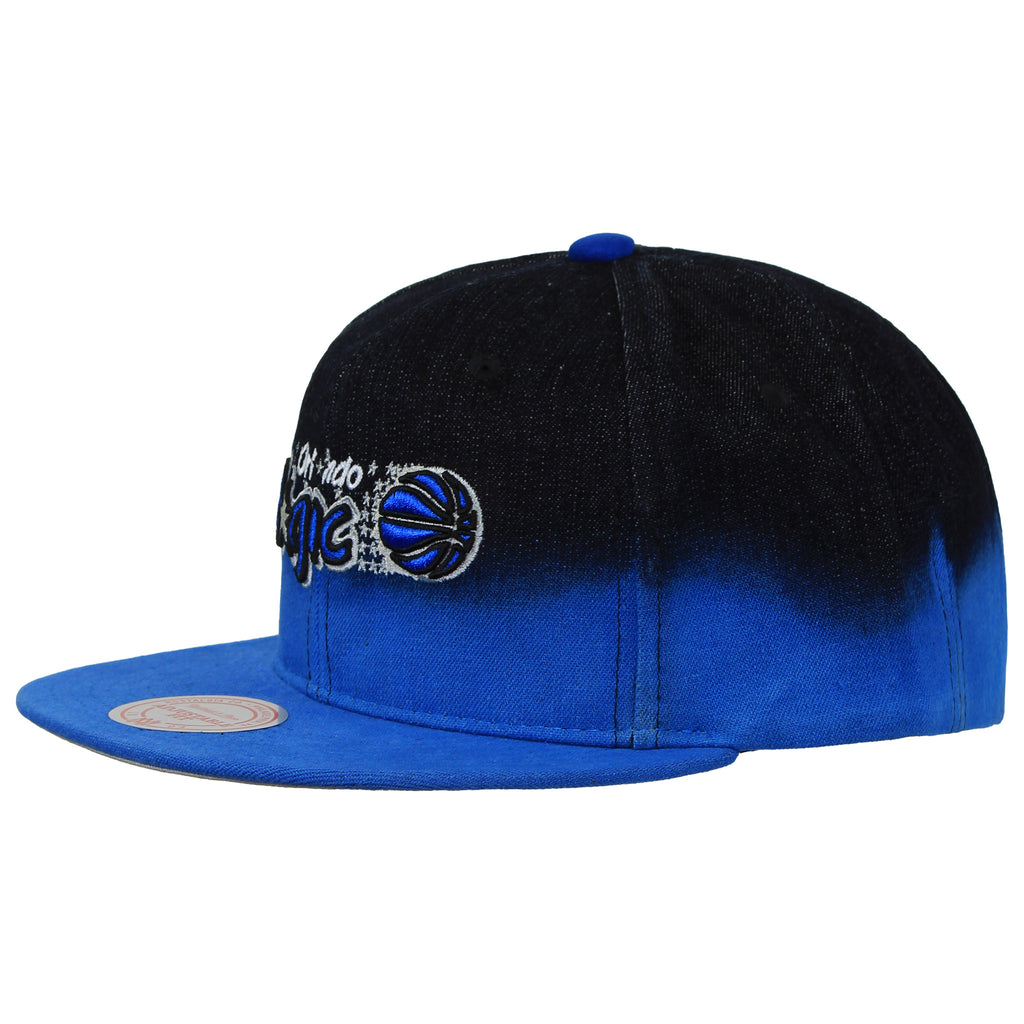 Mitchell & Ness Orlando Magic Mens Cap