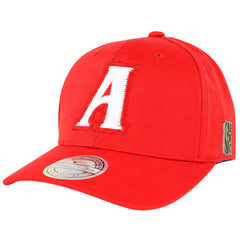 Mitchell & Ness NBA Atlanta Hawks HWC Freshman Red Cap