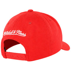 Mitchell & Ness NBA Atlanta Hawks HWC Freshman Red Cap