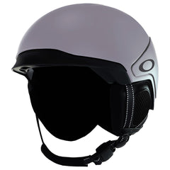 Oakley MOD3 MIPS Matte Black Snowboard Ski Helmet