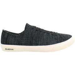 Seavees Monterey Mesh Mens Navy Shoes