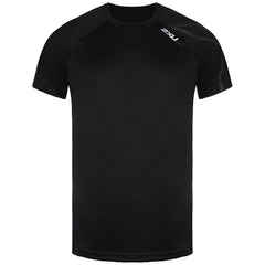 2XU BSR Active Mens Black T-Shirt