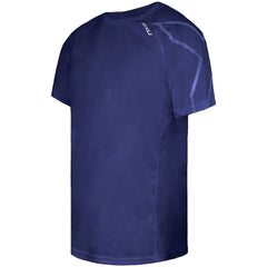 2XU BSR Active Mens Navy Blue T-Shirt