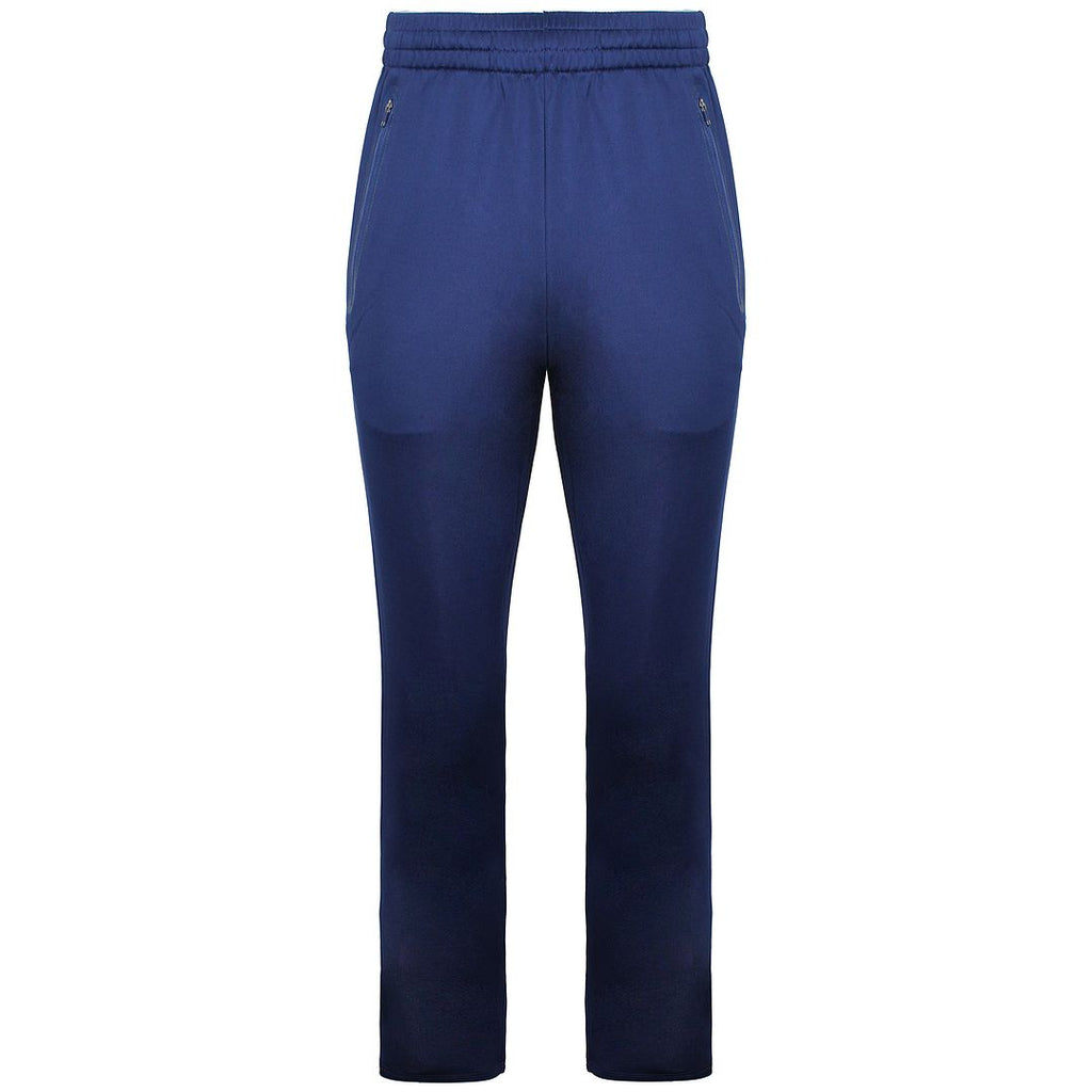 2XU Tapered BSR Mens Navy Blue Track Pants