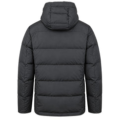2XU Utility Insulation Mens Black Padded Jacket