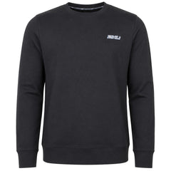 2XU Commute Mens Black Sweater