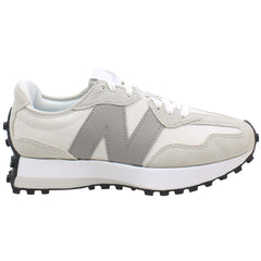 New Balance 327 Summer Rain Mens Grey Trainers
