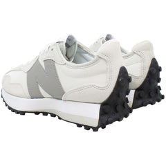 New Balance 327 Summer Rain Mens Grey Trainers