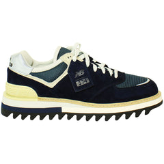 New Balance 574 x Tokyo Design Studios Mens Navy Trainers