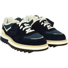 New Balance 574 x Tokyo Design Studios Mens Navy Trainers