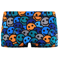 Maru Smilers Pacer Mens Blue Jammer