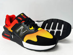 New Balance x Kawhi Leonard 997 Multicolor Mens Trainers NO BOX