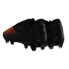 New Balance Furon 6.0 Pro FG Mens Black Football Boots