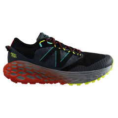 New Balance Fresh Foam More Trial Mens Black/Grey Running Shoes