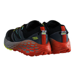New Balance Fresh Foam More Trial Mens Black/Grey Running Shoes